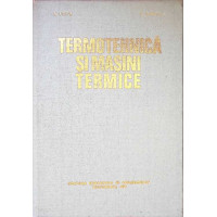 TERMOTEHNICA SI MASINI TERMICE