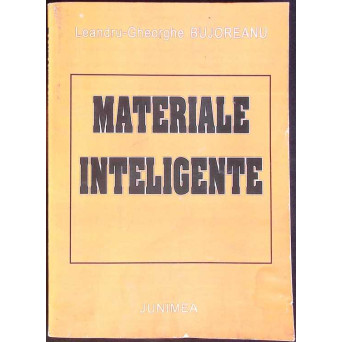MATERIALE INTELIGENTE