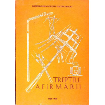 TREPTELE AFIRMARII 1951-1976