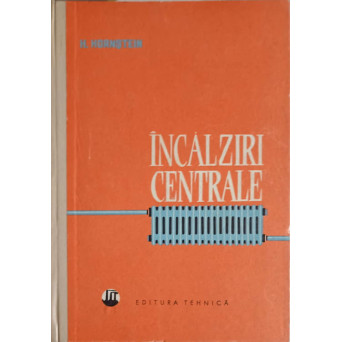 INCALZIRI CENTRALE