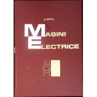 MASINI ELECTRICE