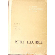 RETELE ELECTRICE CALCULUL ELECTRIC