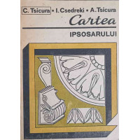 CARTEA IPSOSARULUI CARTEA IPSOSARULUI