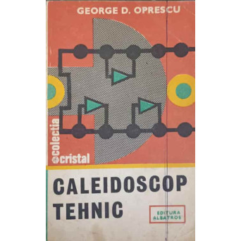 CALEIDOSCOP TEHNIC