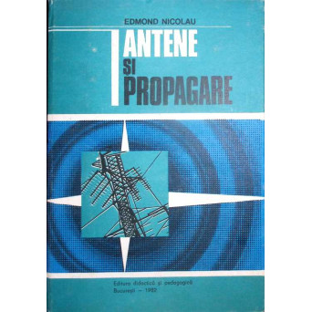 ANTENE SI PROPAGARE