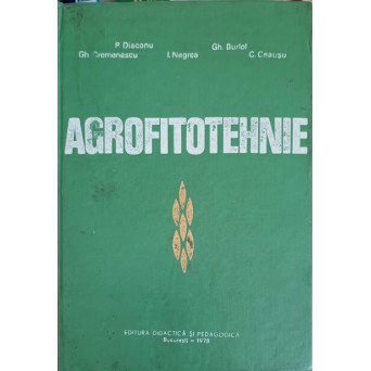 AGROFITOTEHNIE
