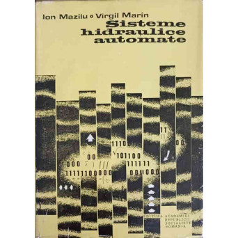 SISTEME HIDRAULICE AUTOMATE