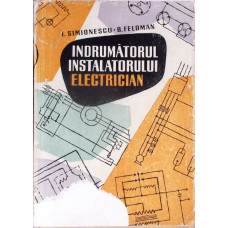 INDRUMATORUL INSTALATORULUI ELECTRICIAN