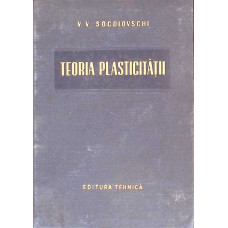 TEORIA PLASTICITATII