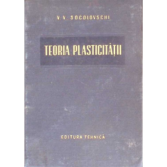TEORIA PLASTICITATII
