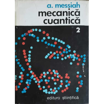 MECANICA CUANTICA VOL.2