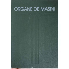 ORGANE DE MASINI VOL.2