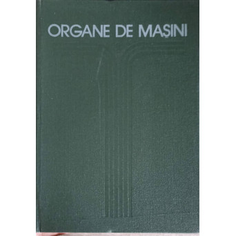 ORGANE DE MASINI VOL.2