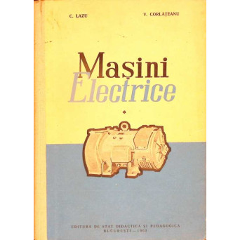 MASINI ELECTRICE