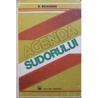 AGENDA SUDORULUI