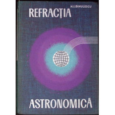REFRACTIA ASTRONOMICA