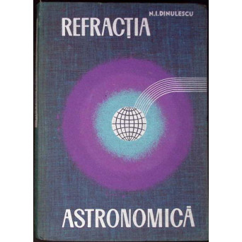 REFRACTIA ASTRONOMICA