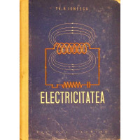 ELECTRICITATEA ELECTRICITATEA