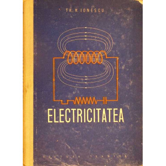 ELECTRICITATEA