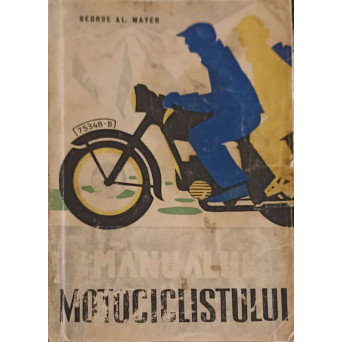 MANUALUL MOTOCICLISTULUI