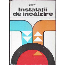 INSTALATII DE INCALZIRE