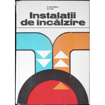 INSTALATII DE INCALZIRE