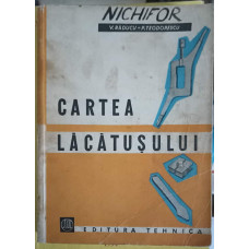 CARTEA LACATUSULUI