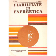 FIABILITATEA IN ENERGETICA
