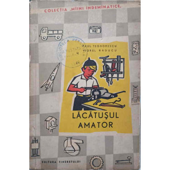 LACATUSUL AMATOR