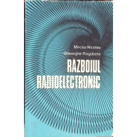 RAZBOIUL RADIOELECTRONIC RAZBOIUL RADIOELECTRONIC