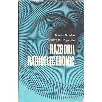 RAZBOIUL RADIOELECTRONIC