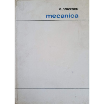 MECANICA