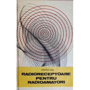 RADIORECEPTOARE PENTRU RADIOAMATORI