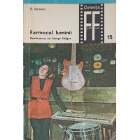 FARMECUL LUMINII ILUMINAREA CU LAMPI FULGER VOL.2 FARMECUL LUMINII ILUMINAREA CU LAMPI FULGER VOL.2