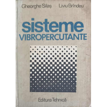 SISTEME VIBROPERCUTANTE