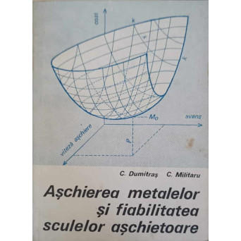 ASCHIEREA METALELOR SI FIABILITATEA SCULELOR ASCHIETOARE