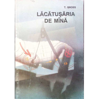 LACATUSARIA DE MANA