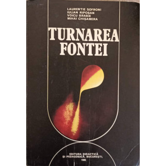TURNAREA FONTEI