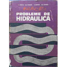 PROBLEME DE HIDRAULICA