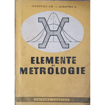 ELEMENTE DE METROLOGIE
