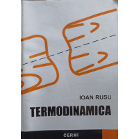 TERMODINAMICA TERMODINAMICA