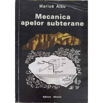 MECANICA APELOR SUBTERANE