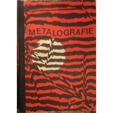 METALOGRAFIE