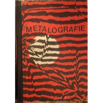 METALOGRAFIE