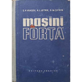 MASINI DE FORTA