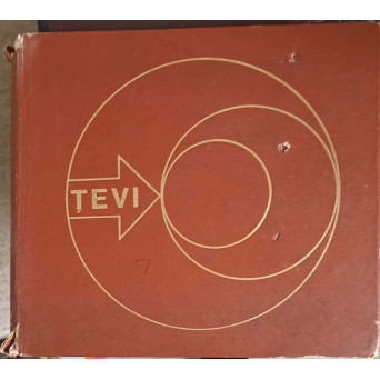 TEVI CATALOG