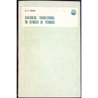 CALCULUL VARIATIONAL IN STIINTA SI TEHNICA