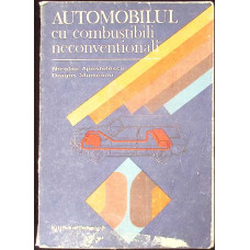 AUTOMOBILUL CU COMBUSTIBILI NECONVENTIONALI