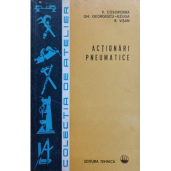 ACTIONARI PNEUMATICE