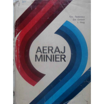 AERAJ MINIER